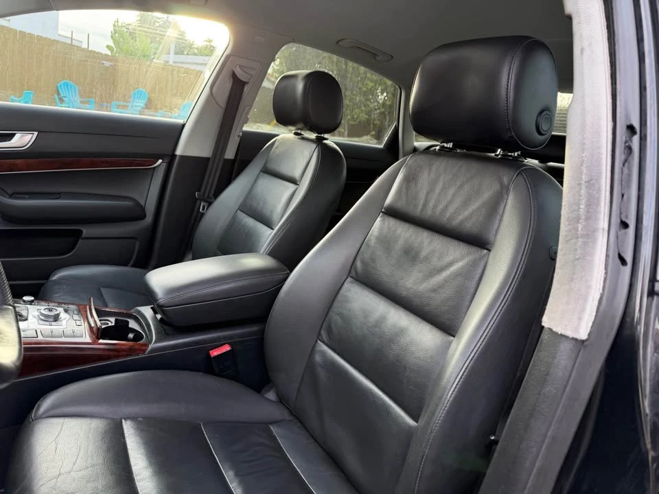 2011 Audi C6 A6 - Image 8 of 14