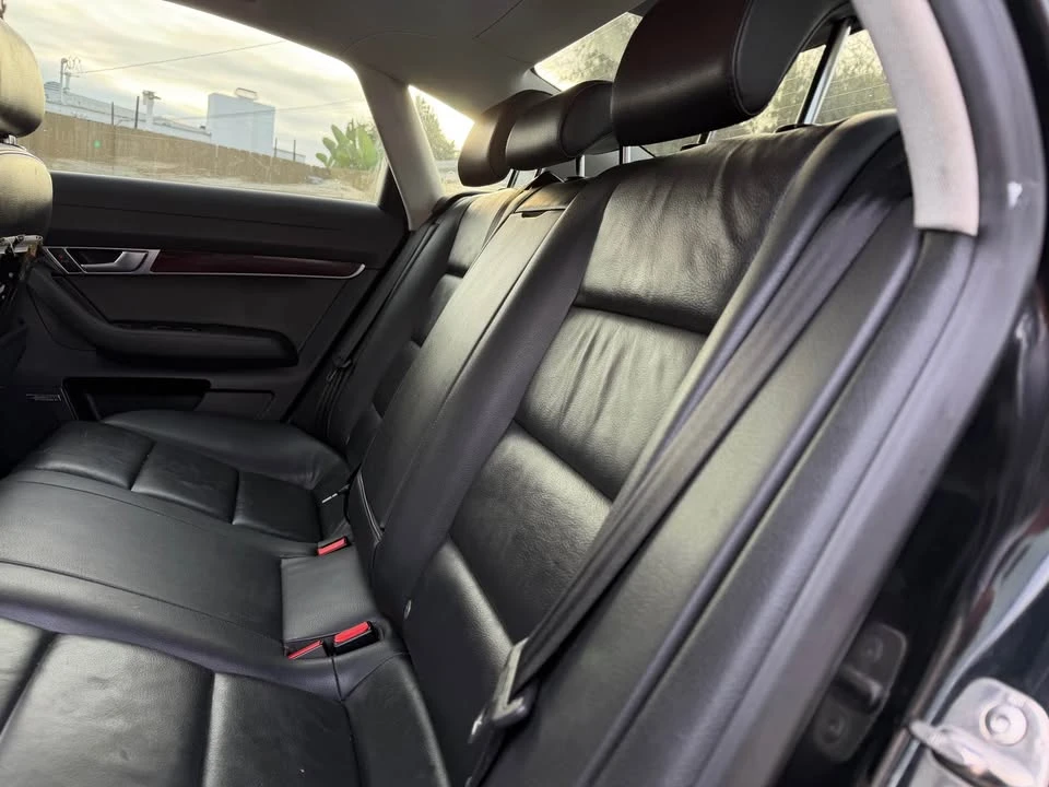 2011 Audi C6 A6 - Image 13 of 14