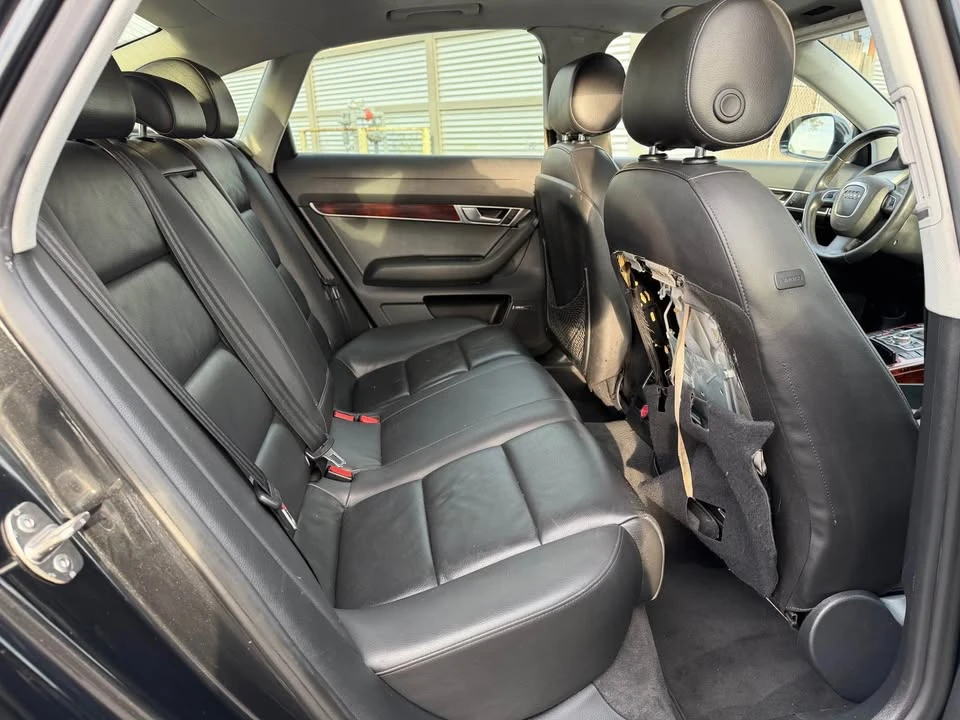 2011 Audi C6 A6 - Image 11 of 14