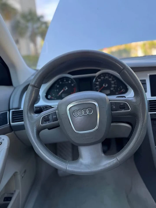 2011 Audi C6 A6 - Image 14 of 17