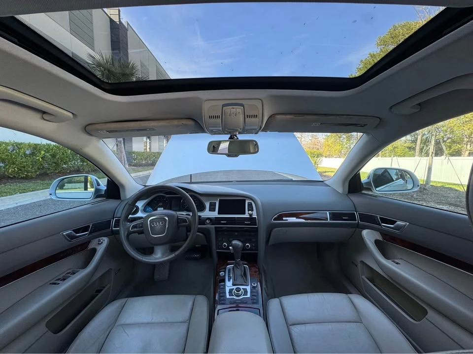 2011 Audi C6 A6 - Image 17 of 18