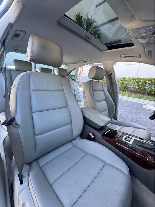 2011 Audi C6 A6 - Image 15 of 17