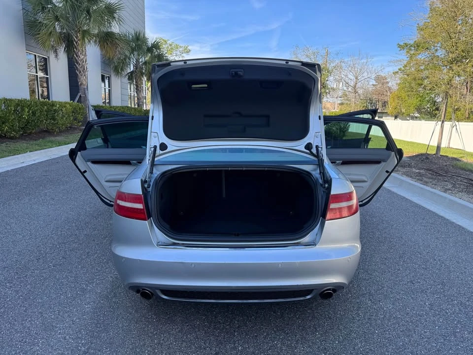 2011 Audi C6 A6 - Image 14 of 18