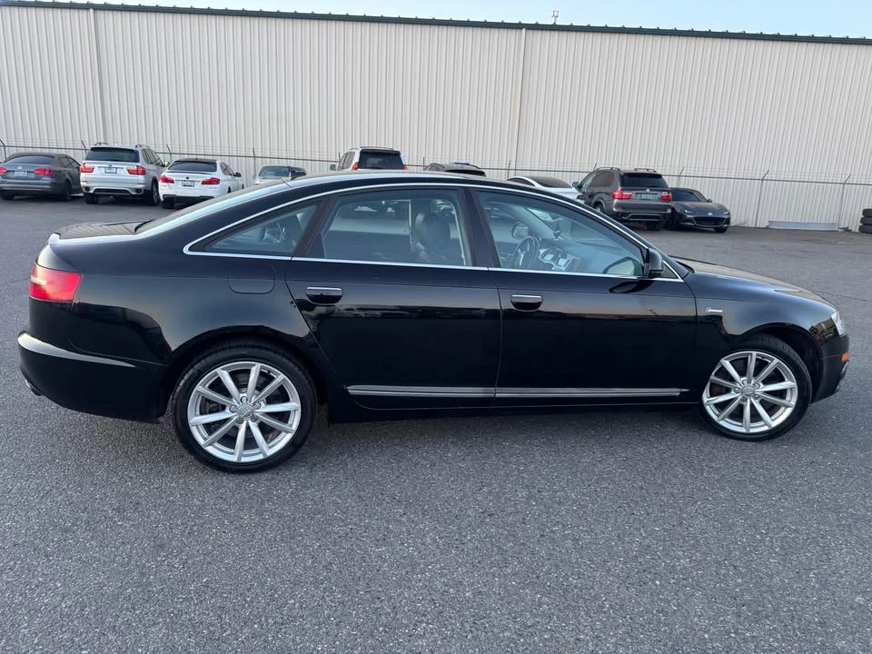 2011 Audi C6 A6 - Image 6 of 17