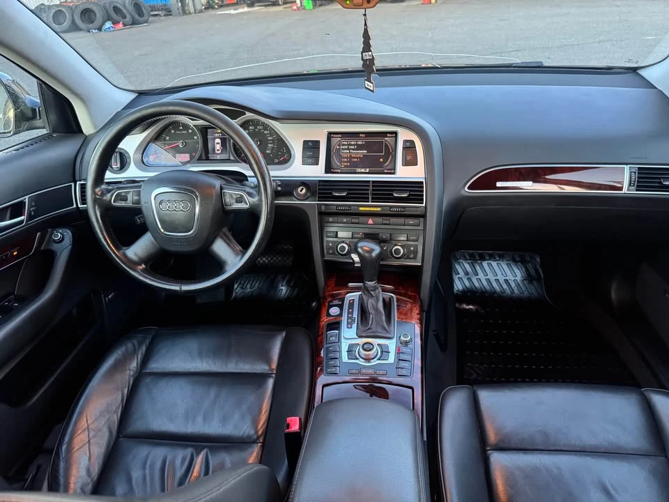 2011 Audi C6 A6 - Image 11 of 17
