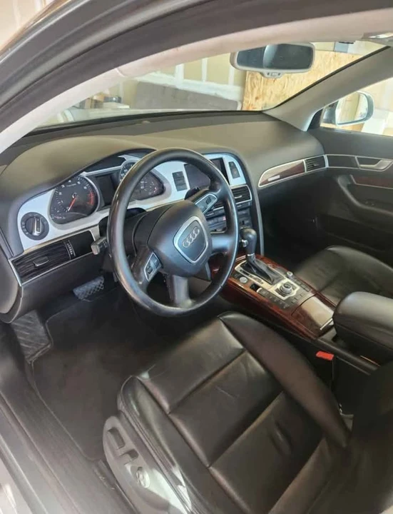 2011 Audi C6 A6 - Image 13 of 17