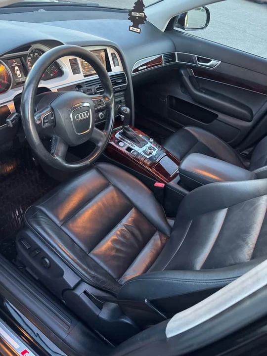 2011 Audi C6 A6 - Image 15 of 17