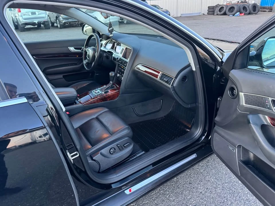 2011 Audi C6 A6 - Image 13 of 17