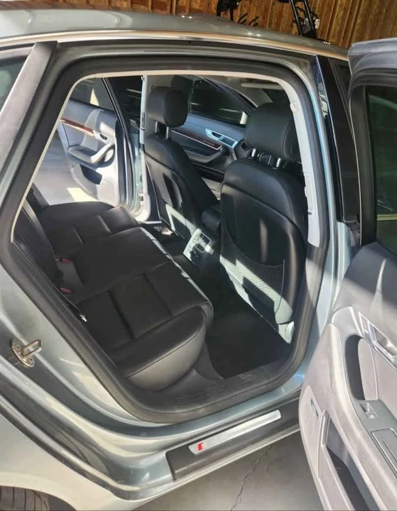 2011 Audi C6 A6 - Image 17 of 17