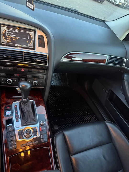 2011 Audi C6 A6 - Image 16 of 17