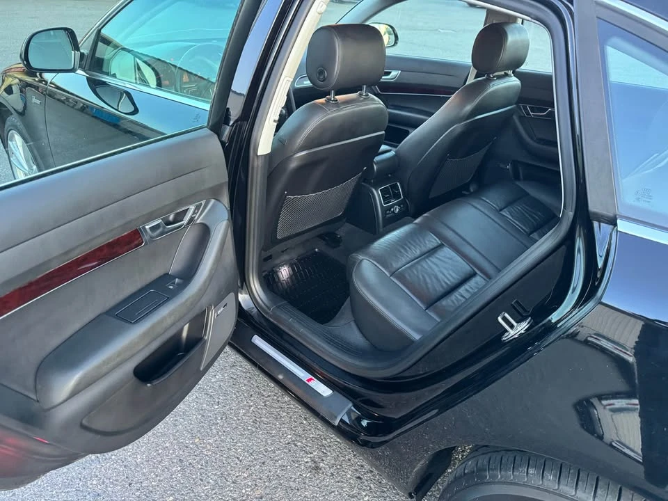 2011 Audi C6 A6 - Image 14 of 17