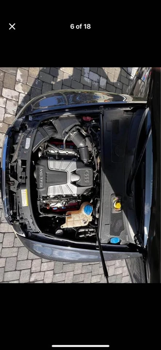2011 Audi C6 A6 - Image 14 of 18