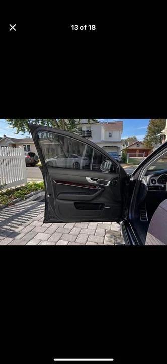 2011 Audi C6 A6 - Image 2 of 18