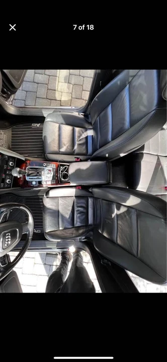 2011 Audi C6 A6 - Image 15 of 18