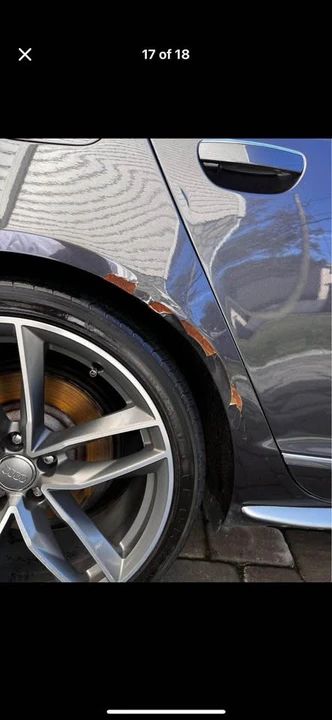 2011 Audi C6 A6 - Image 8 of 18