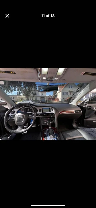 2011 Audi C6 A6 - Image 18 of 18