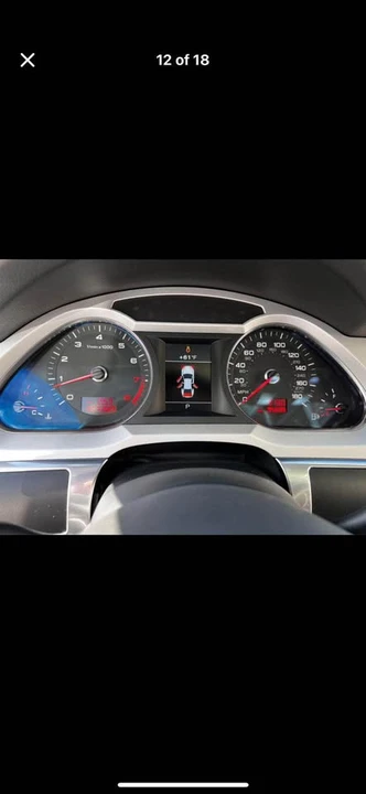 2011 Audi C6 A6 - Image 12 of 18