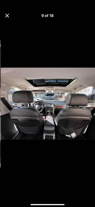 2011 Audi C6 A6 - Image 11 of 18