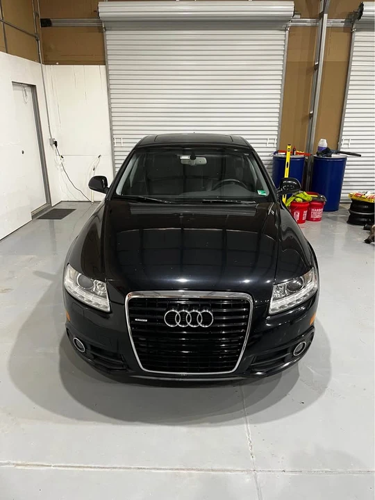 2011 Audi C6 A6 - Image 14 of 17