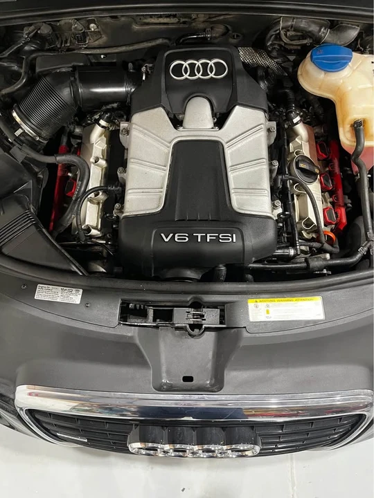 2011 Audi C6 A6 - Image 17 of 17