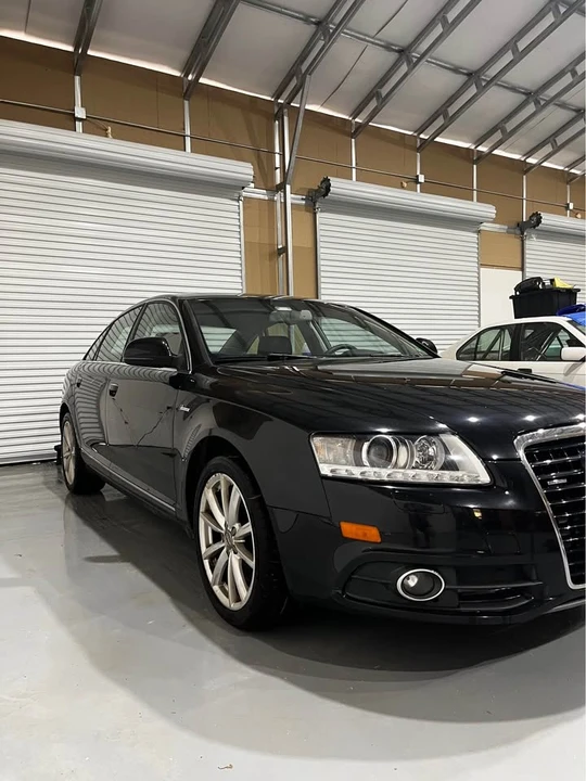 2011 Audi C6 A6 - Image 15 of 17