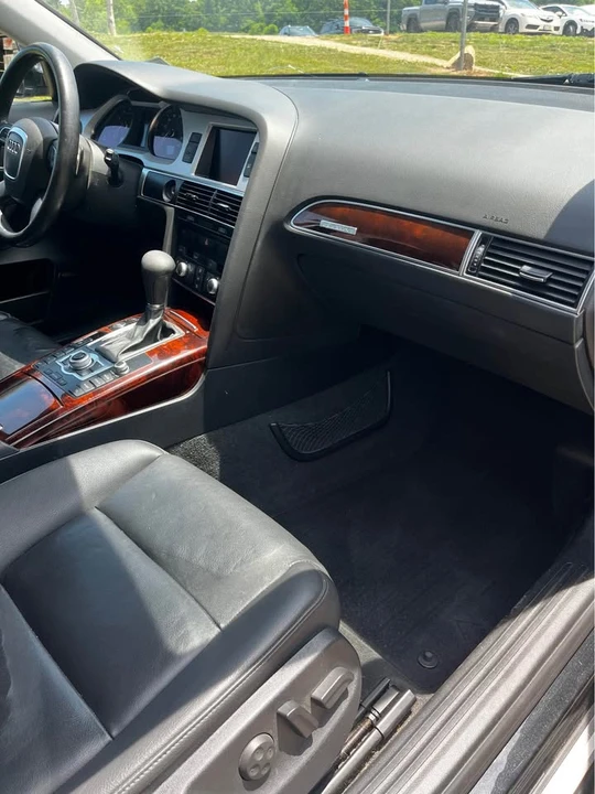 2011 Audi C6 A6 - Image 7 of 17