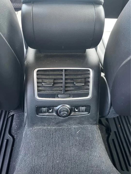 2011 Audi C6 A6 - Image 9 of 17