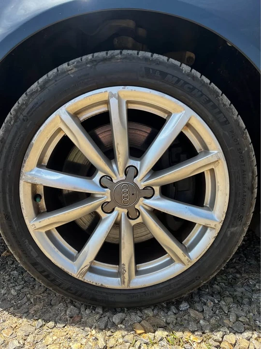 2011 Audi C6 A6 - Image 11 of 17