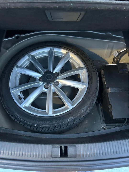 2011 Audi C6 A6 - Image 12 of 12