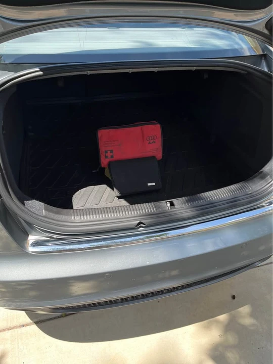 2011 Audi C6 A6 - Image 11 of 12