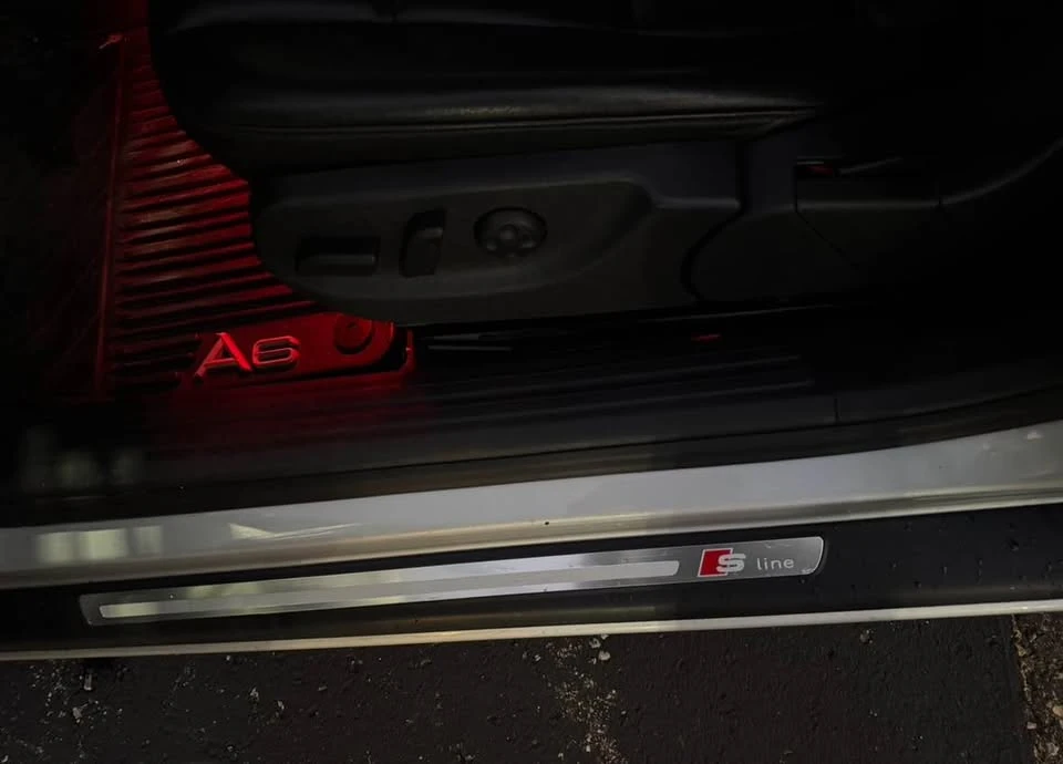 2011 Audi C6 A6 - Image 8 of 9