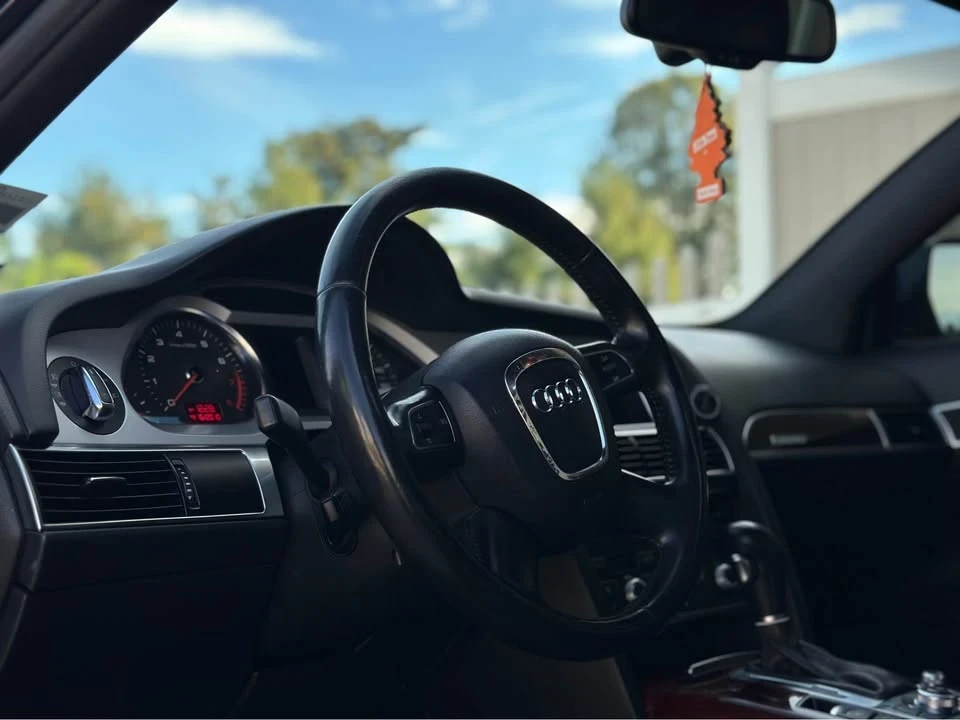 2011 Audi C6 A6 - Image 10 of 19