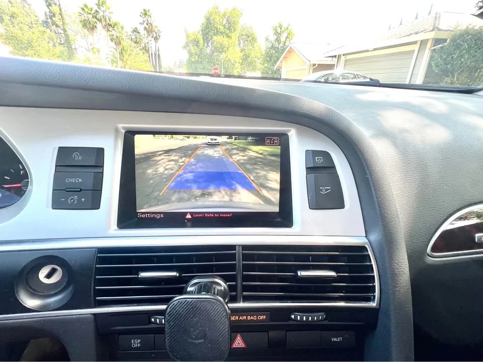 2011 Audi C6 A6 - Image 13 of 13