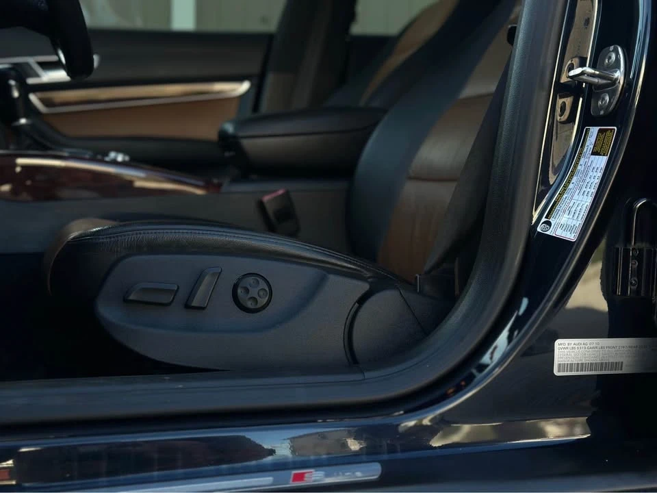 2011 Audi C6 A6 - Image 12 of 19