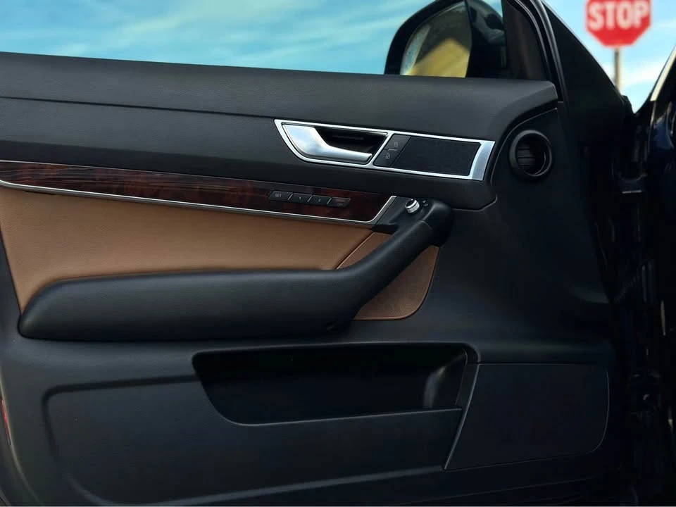 2011 Audi C6 A6 - Image 11 of 19
