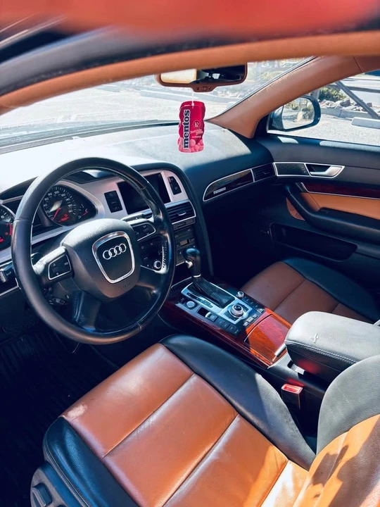 2011 Audi C6 A6 - Image 10 of 19