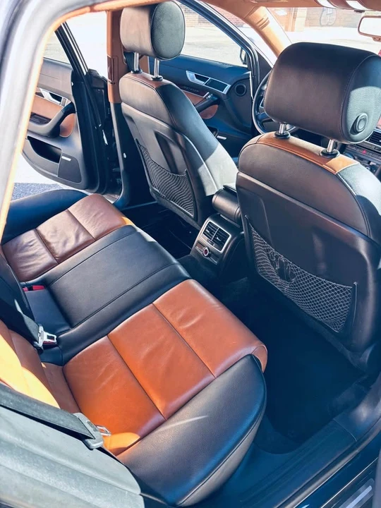 2011 Audi C6 A6 - Image 15 of 19