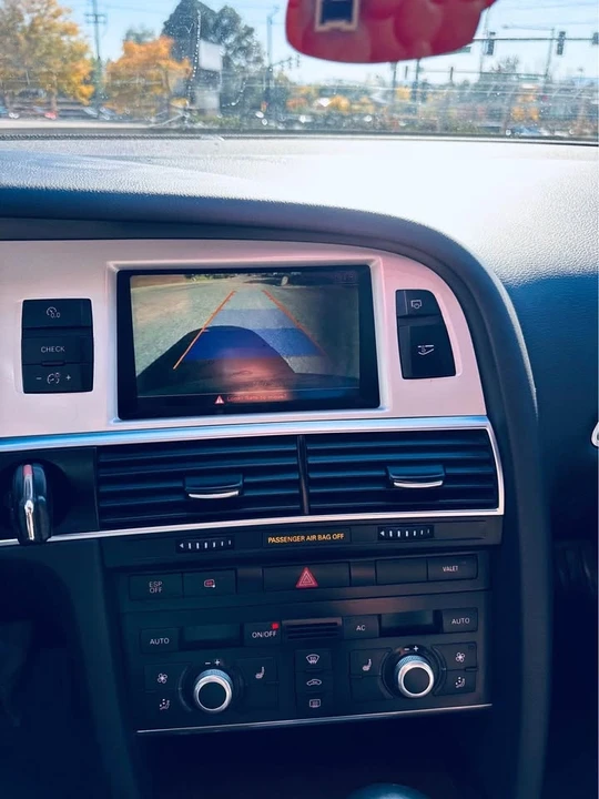 2011 Audi C6 A6 - Image 14 of 19