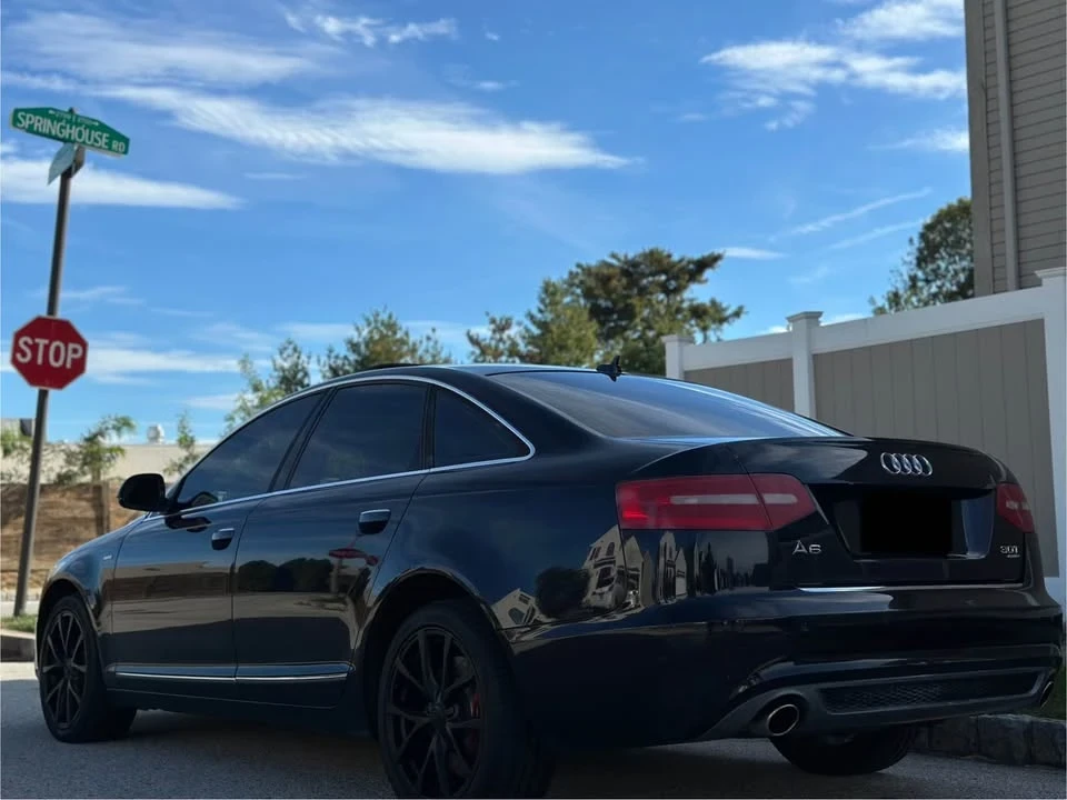 2011 Audi C6 A6 - Image 5 of 19