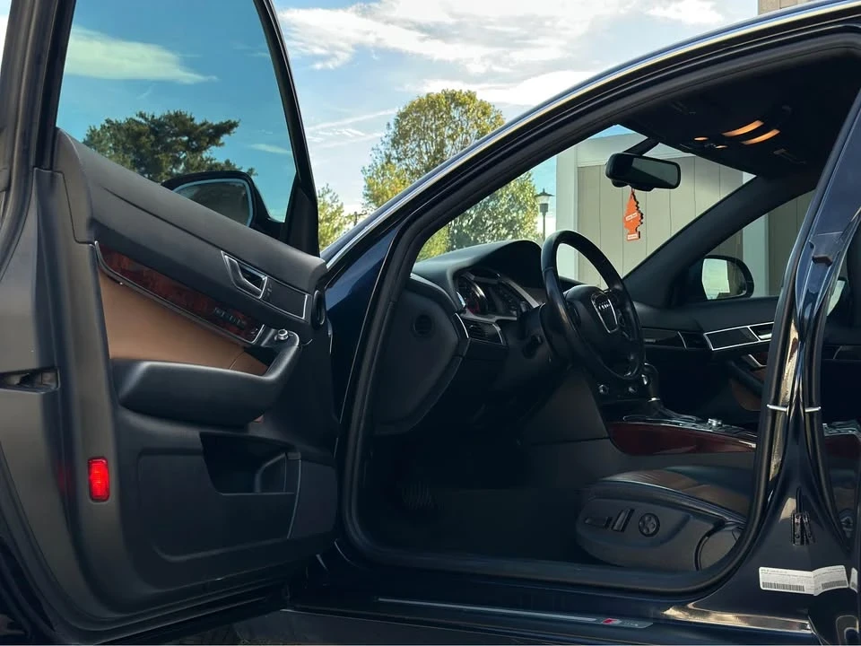 2011 Audi C6 A6 - Image 18 of 19