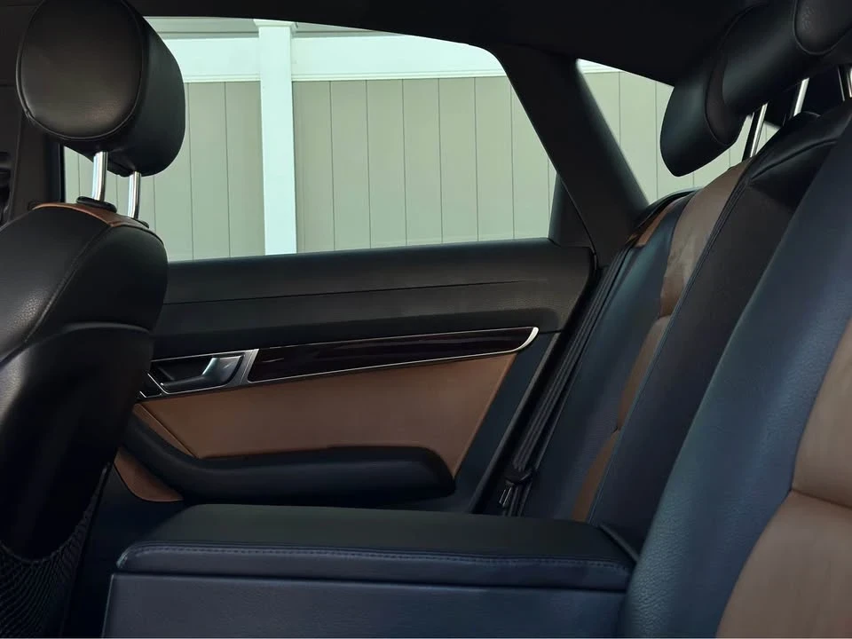 2011 Audi C6 A6 - Image 16 of 19