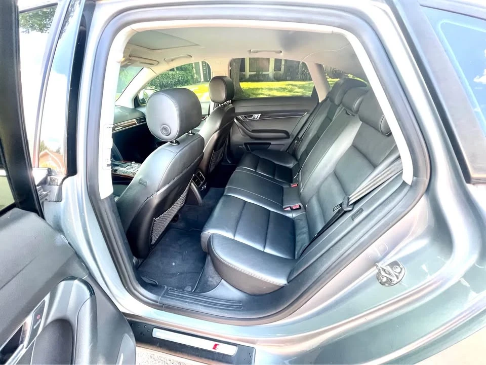 2011 Audi C6 A6 - Image 7 of 13
