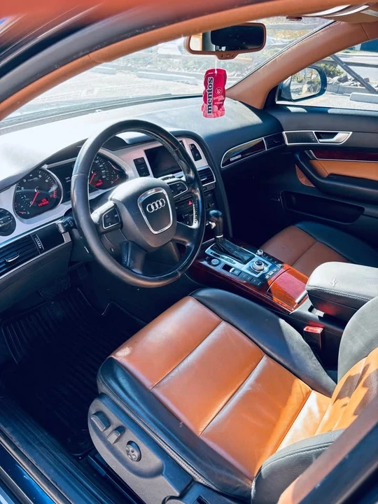 2011 Audi C6 A6 - Image 11 of 19