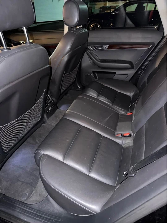 2011 Audi C6 A6 - Image 8 of 8