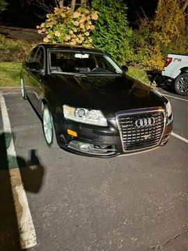 2011 Audi A6 3.0T Quattro Premium