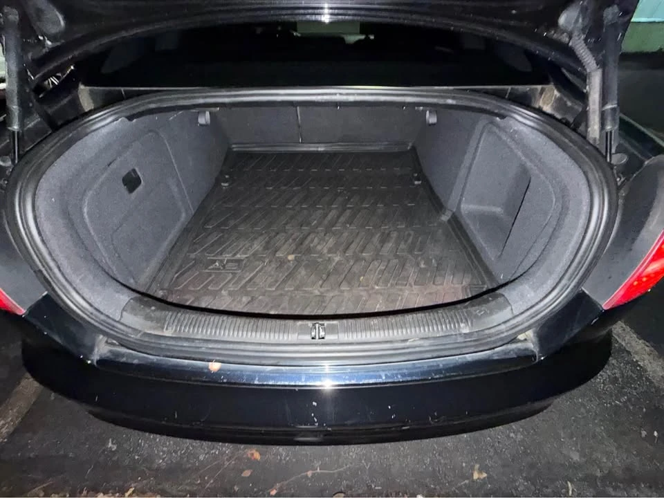 2011 Audi C6 A6 - Image 7 of 8