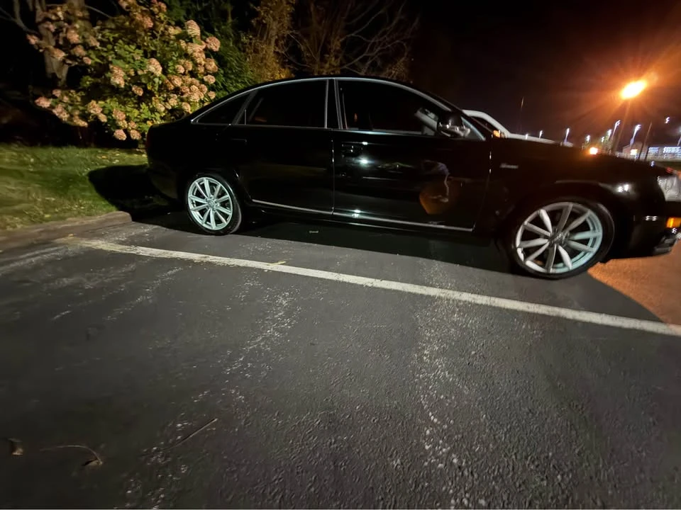 2011 Audi C6 A6 - Image 2 of 8
