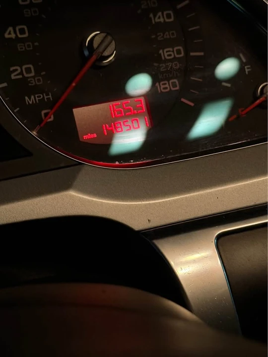 2011 Audi C6 A6 - Image 5 of 8