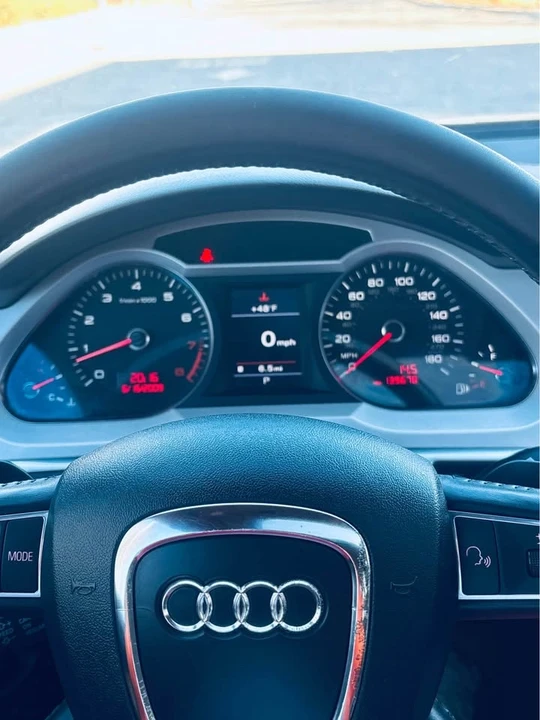 2011 Audi C6 A6 - Image 18 of 20