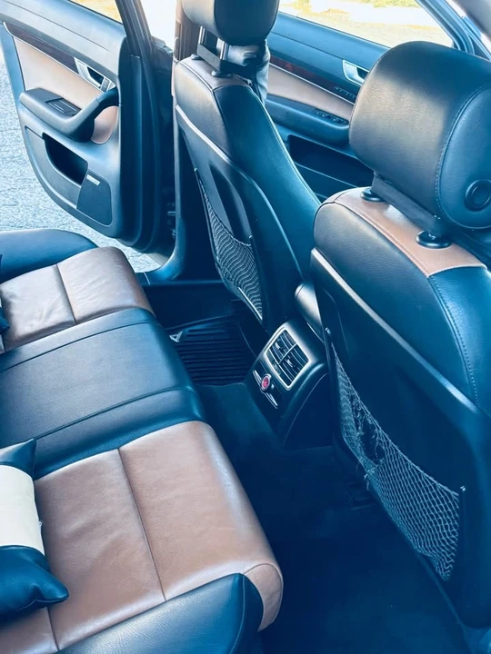 2011 Audi C6 A6 - Image 15 of 20